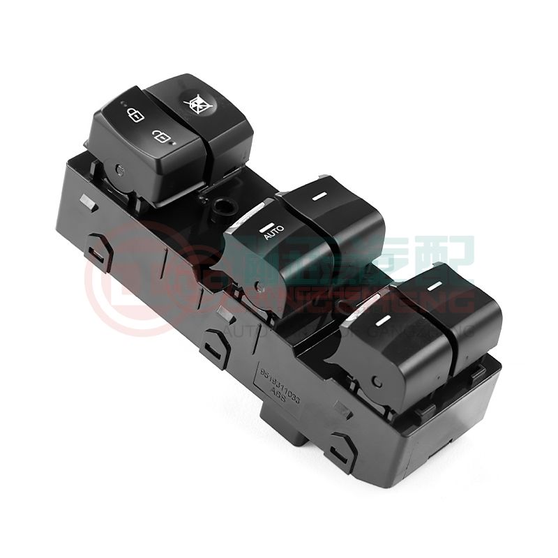 8227003CAC0000RX1 Auto car door window master switch parts for GAC Trumpchi GS4 GA6