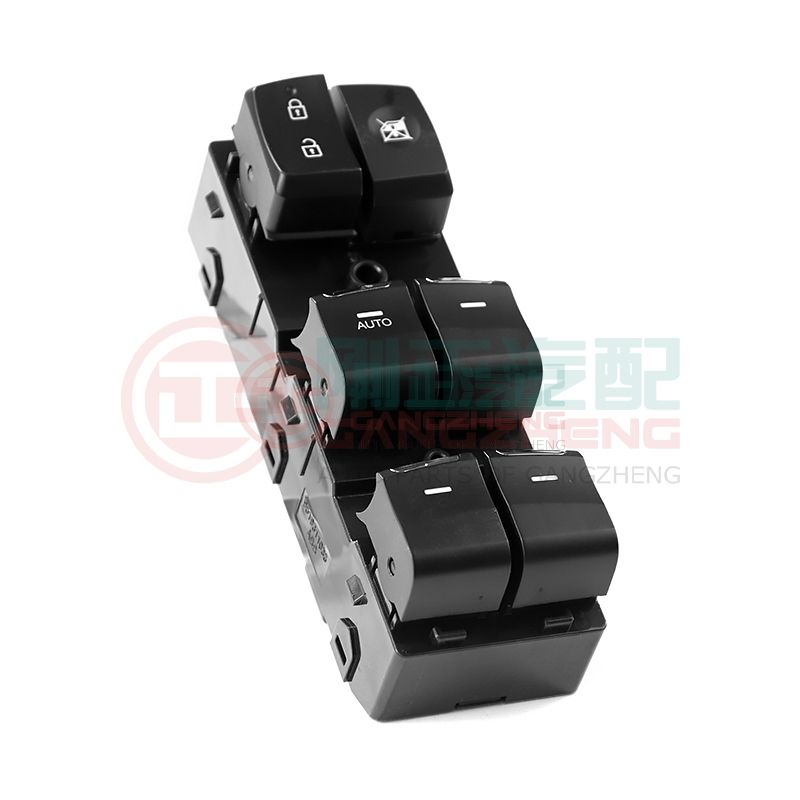 8227003CAC0000RX1 Auto car door window master switch parts for GAC Trumpchi GS4 GA6