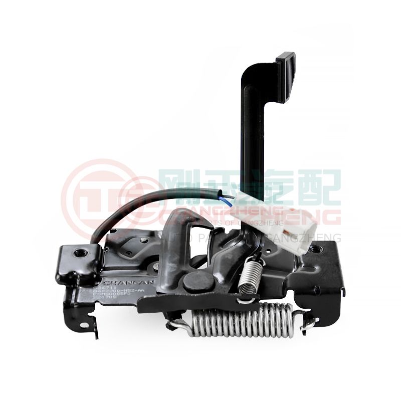 8402200-M52-AA Auto Car Engine Hood Lock Hood Latch Parts For Changan