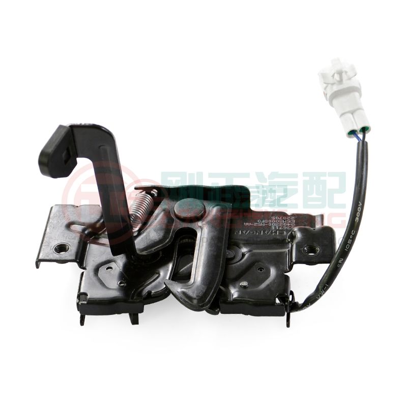 8402200-M52-AA Auto Car Engine Hood Lock Hood Latch Parts For Changan