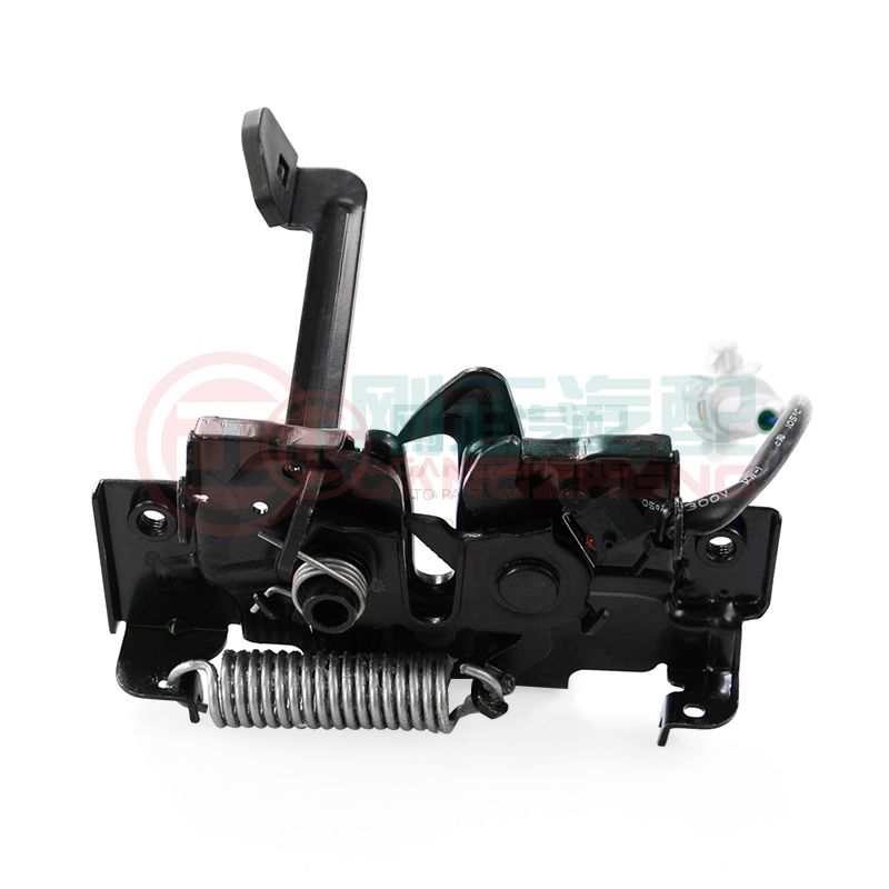 8402200-M52-AA Auto Car Engine Hood Lock Hood Latch Parts For Changan