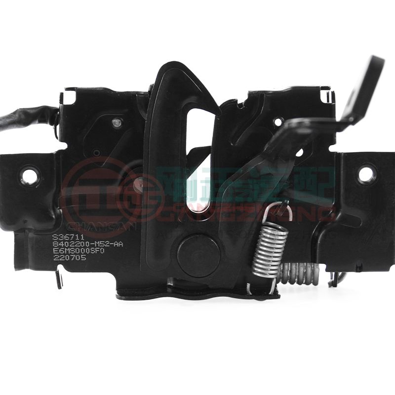 8402200-M52-AA Auto Car Engine Hood Lock Hood Latch Parts For Changan