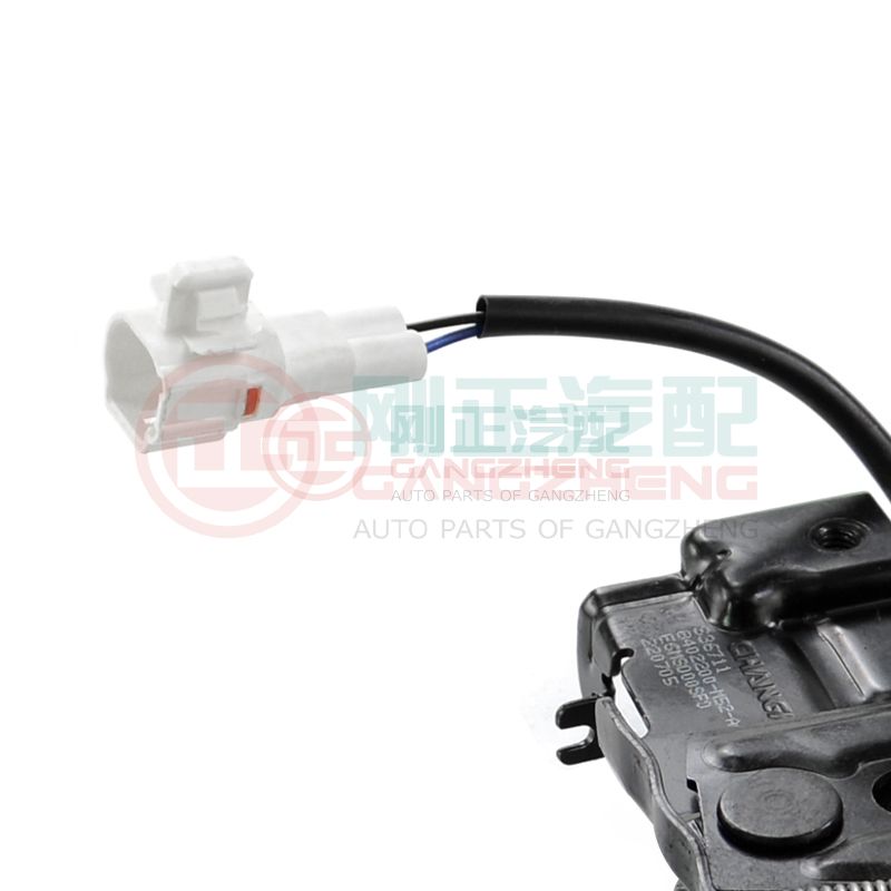 8402200-M52-AA Auto Car Engine Hood Lock Hood Latch Parts For Changan