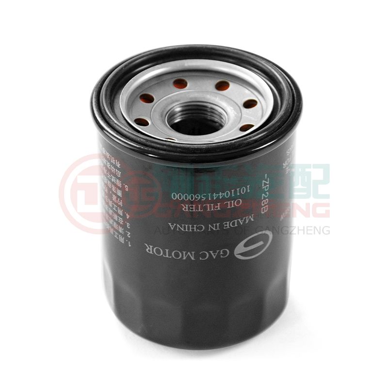 10110441560000 Automobile Car Engine Oil Filters Part For GAC TRUMPCHI GS3 2019