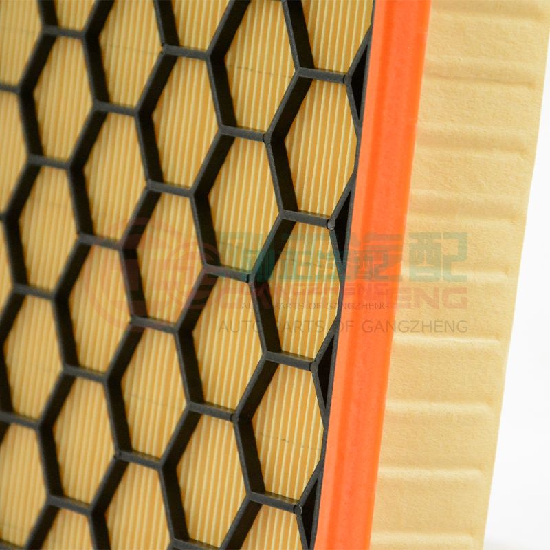 OE T60-C00085321 Auto Car Air Filters Accessories For SAIC MAXUS T60