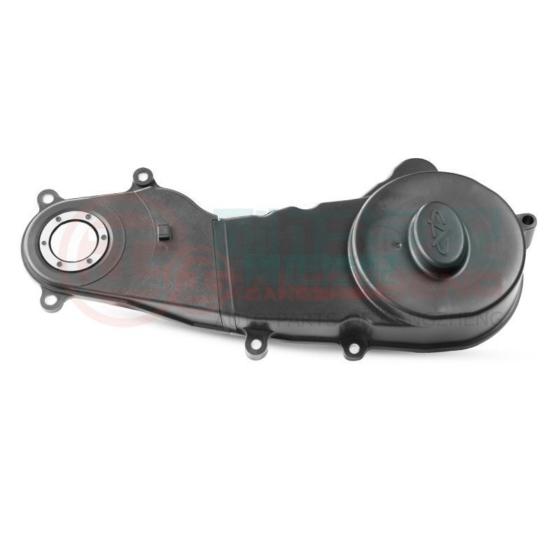 472-1007041 Auto Car Engine Timing Belt Upper Cover Accessories Timing Chain Cover Assembly For Chery QQ