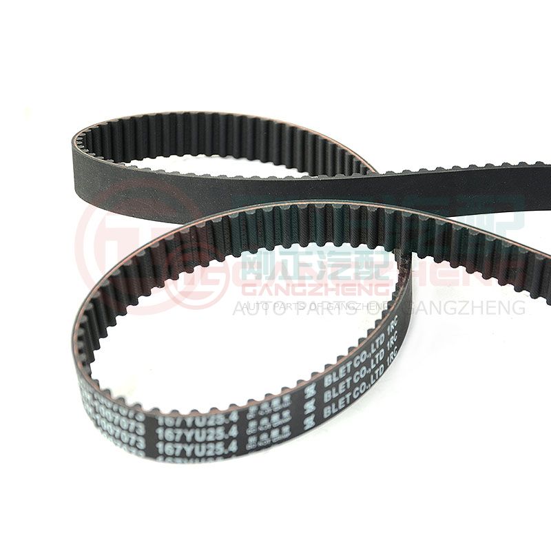 473-1007073 Auto Parts High Quality Automobile Car Engine Timing Belt Kits For Chery QQ6