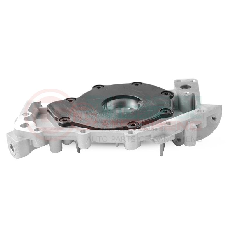 OE 477F-1011030 Auto Engine Oil Pump Spare Parts For Chery A13