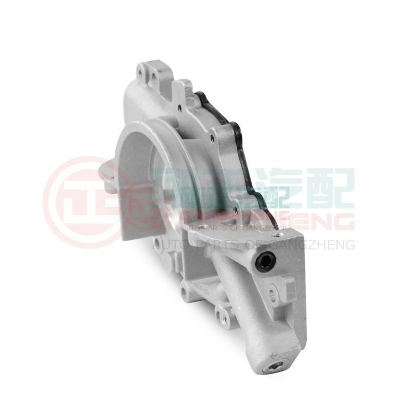 OE 477F-1011030 Auto Engine Oil Pump Spare Parts For Chery A13