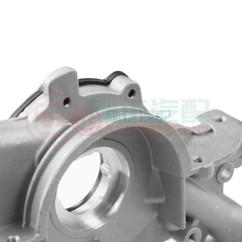 OE 477F-1011030 Auto Engine Oil Pump Spare Parts For Chery A13