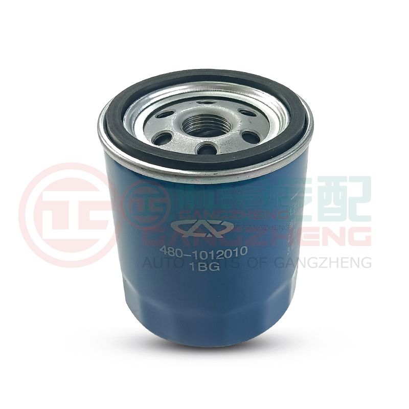 480-1012010-C Original Auto Car Engine Oil Filters Accessories For Chery Tiggo 3X