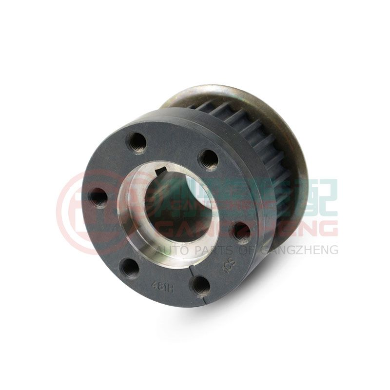 Original Auto Car Engine Crankshaft Timing Gear Accessories For Chery A21 OE 481H-1005051