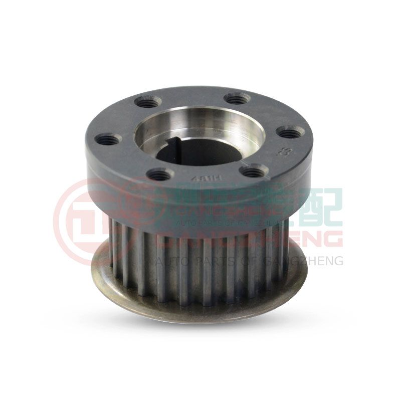 Original Auto Car Engine Crankshaft Timing Gear Accessories For Chery A21 OE 481H-1005051