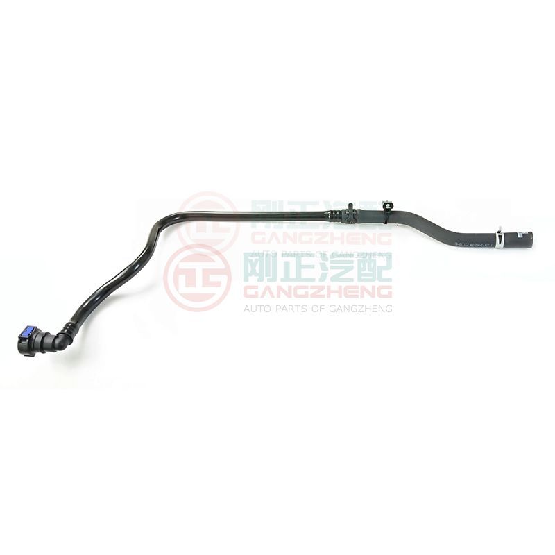 1130410-M02-AA Car Engine Fuel Carbon Canister Connection Pipe Part For Changan CS75 Carbon Canister Tube Hose Assembly