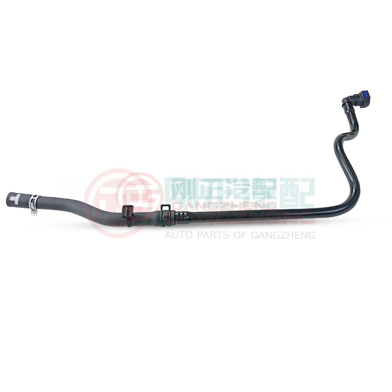 1130410-M02-AA Car Engine Fuel Carbon Canister Connection Pipe Part For Changan CS75 Carbon Canister Tube Hose Assembly