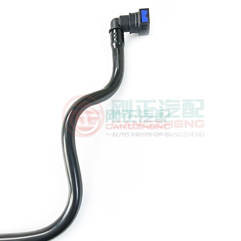 1130410-M02-AA Car Engine Fuel Carbon Canister Connection Pipe Part For Changan CS75 Carbon Canister Tube Hose Assembly