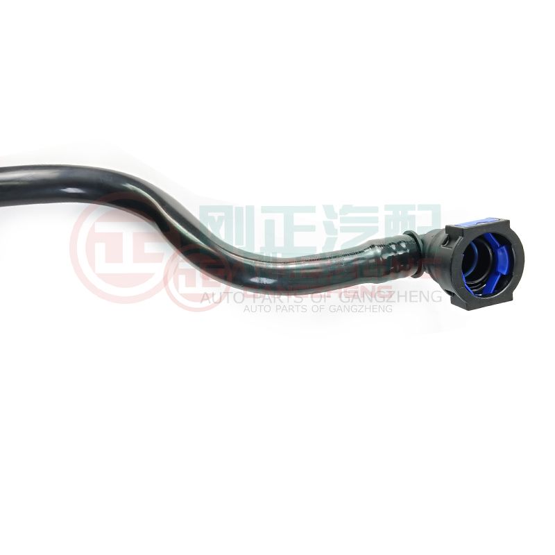 1130410-M02-AA Car Engine Fuel Carbon Canister Connection Pipe Part For Changan CS75 Carbon Canister Tube Hose Assembly