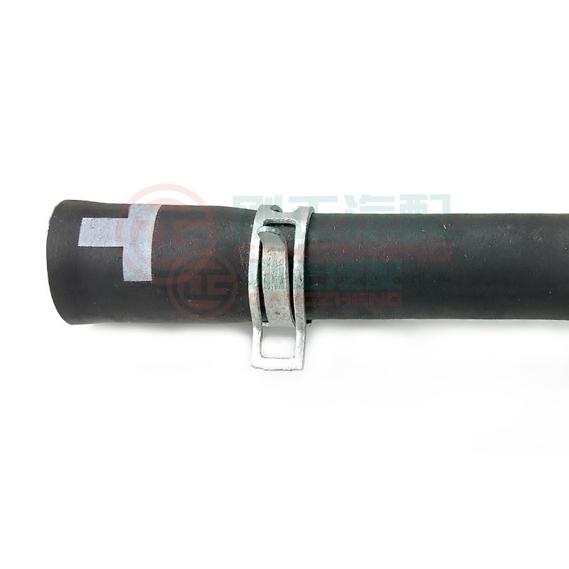 1130410-M02-AA Car Engine Fuel Carbon Canister Connection Pipe Part For Changan CS75 Carbon Canister Tube Hose Assembly