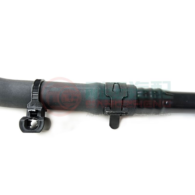 1130410-M02-AA Car Engine Fuel Carbon Canister Connection Pipe Part For Changan CS75 Carbon Canister Tube Hose Assembly