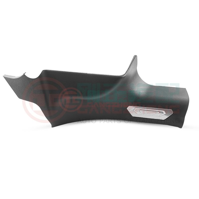 5402133XKQ00A8P Car rear door sill covering plate for HAVAL F7