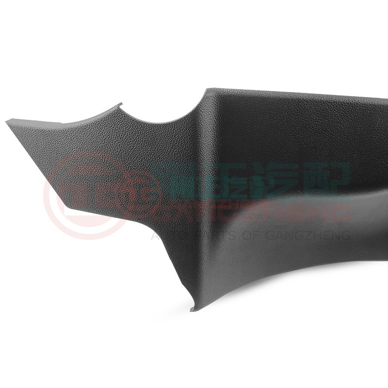 5402133XKQ00A8P Car rear door sill covering plate for HAVAL F7