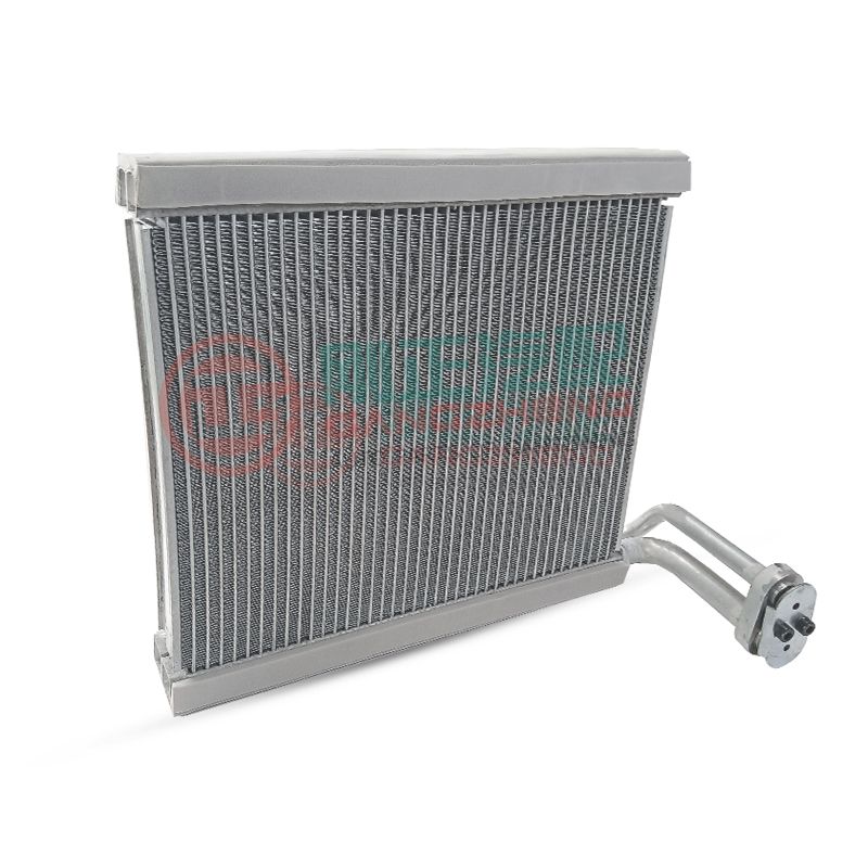 8100100-BN01 Auto Car Original Radiator Air Conditioner Condenser Assembly AC Condenser For Changan EADO 2018