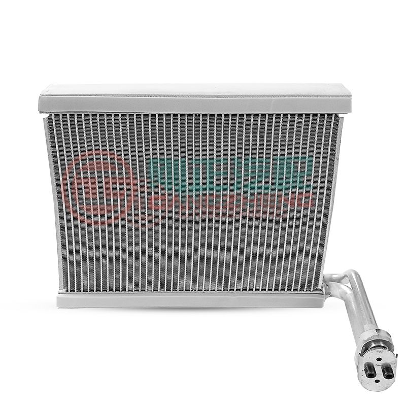 8100100-BN01 Auto Car Original Radiator Air Conditioner Condenser Assembly AC Condenser For Changan EADO 2018