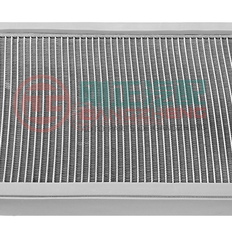 8100100-BN01 Auto Car Original Radiator Air Conditioner Condenser Assembly AC Condenser For Changan EADO 2018