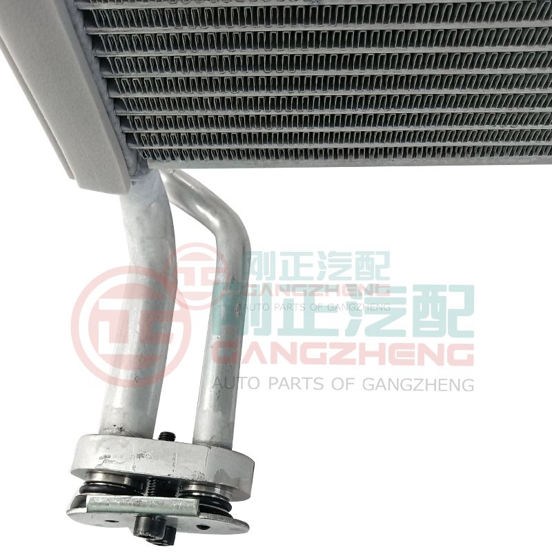 8100100-BN01 Auto Car Original Radiator Air Conditioner Condenser Assembly AC Condenser For Changan EADO 2018