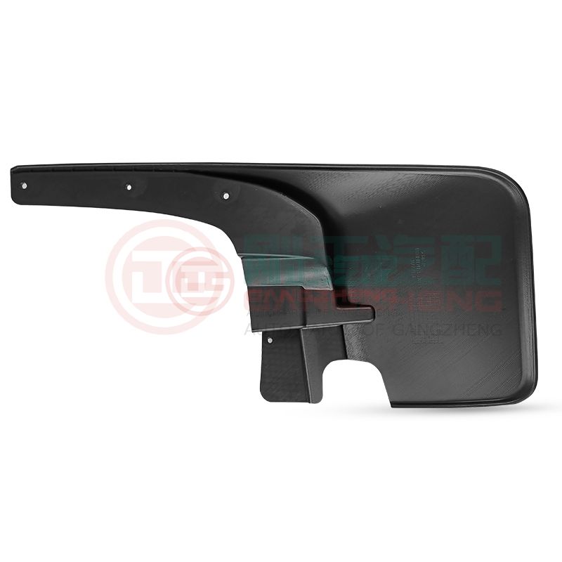 8511611-BU01 Auto Exterior Parts Car Fender Cover Spare Part Car Mudguard For Changan Hunter F70 Kaicene F70