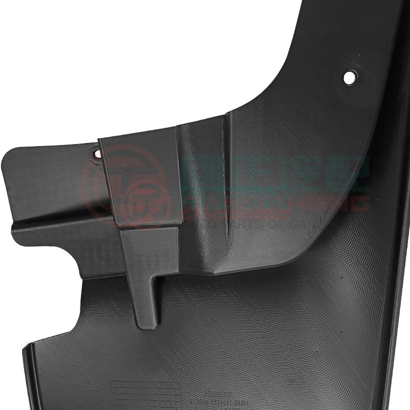 8511611-BU01 Auto Exterior Parts Car Fender Cover Spare Part Car Mudguard For Changan Hunter F70 Kaicene F70