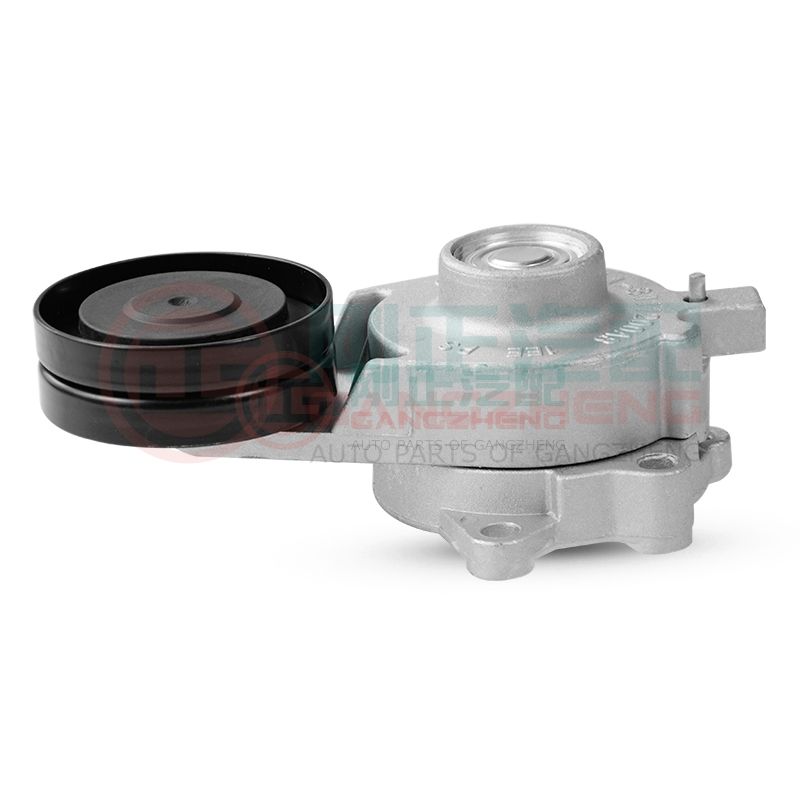 A11-8111200AB Auto Car Engine Drive Belt Tensioner Parts Pulley Belt Tensioner For Chery A11