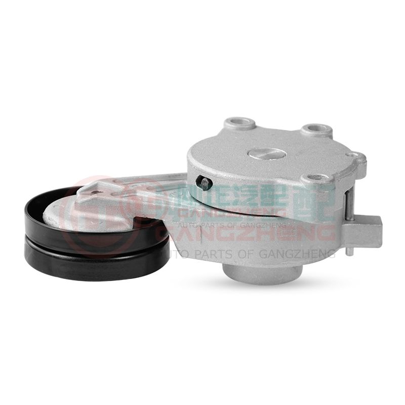 A11-8111200AB Auto Car Engine Drive Belt Tensioner Parts Pulley Belt Tensioner For Chery A11