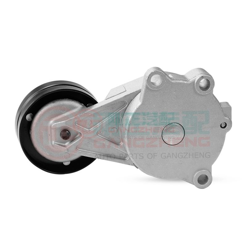 A11-8111200AB Auto Car Engine Drive Belt Tensioner Parts Pulley Belt Tensioner For Chery A11