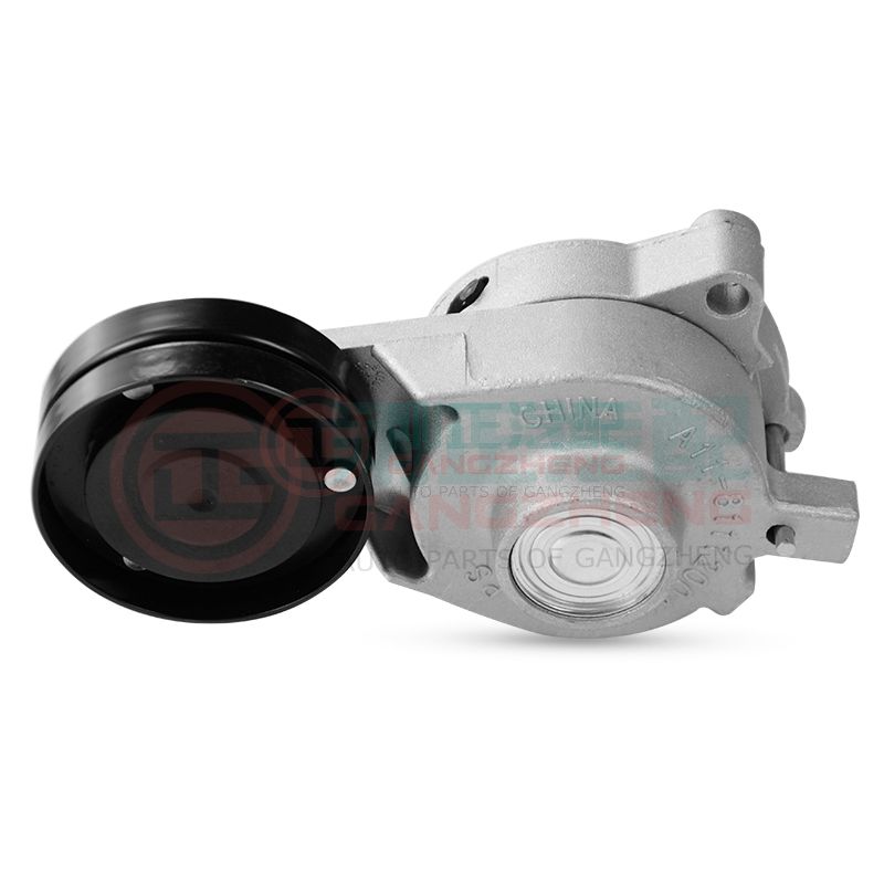 A11-8111200AB Auto Car Engine Drive Belt Tensioner Parts Pulley Belt Tensioner For Chery A11