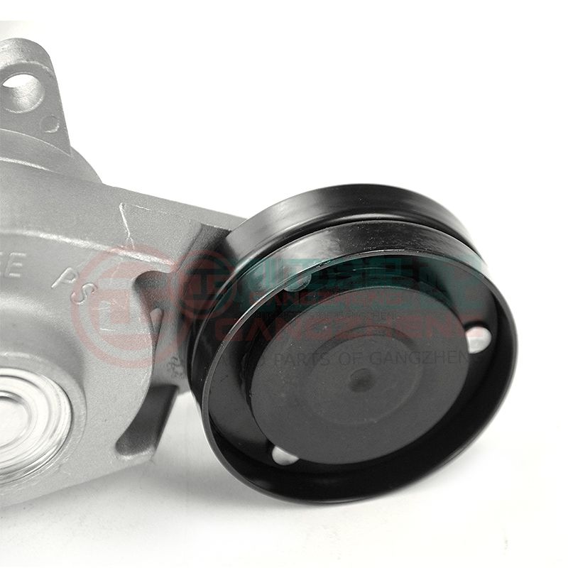 A11-8111200AB Auto Car Engine Drive Belt Tensioner Parts Pulley Belt Tensioner For Chery A11