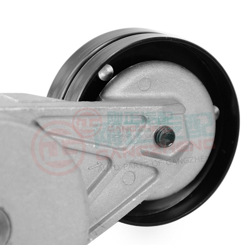 A11-8111200AB Auto Car Engine Drive Belt Tensioner Parts Pulley Belt Tensioner For Chery A11