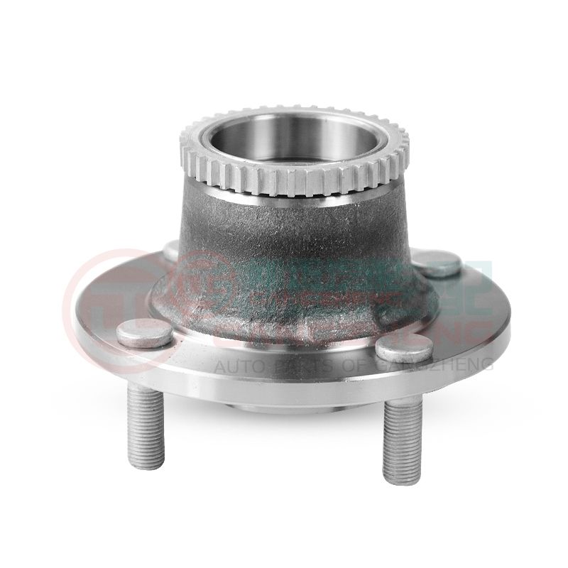 Auto Car Rear Wheel Hub Bearing Parts For Chery QQ3 S11-3301030BA-A