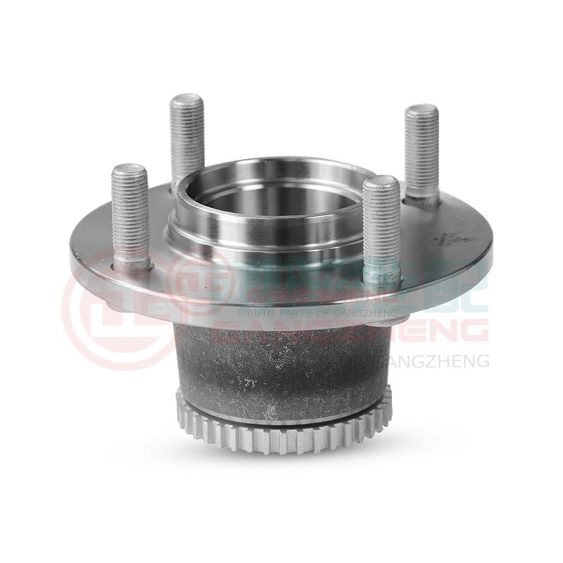 Auto Car Rear Wheel Hub Bearing Parts For Chery QQ3 S11-3301030BA-A