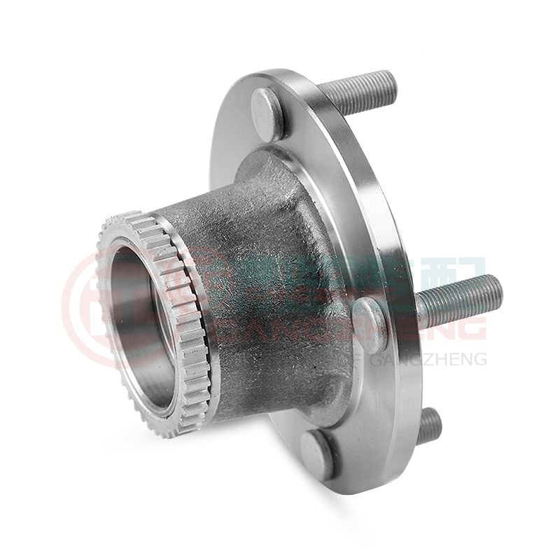 Auto Car Rear Wheel Hub Bearing Parts For Chery QQ3 S11-3301030BA-A