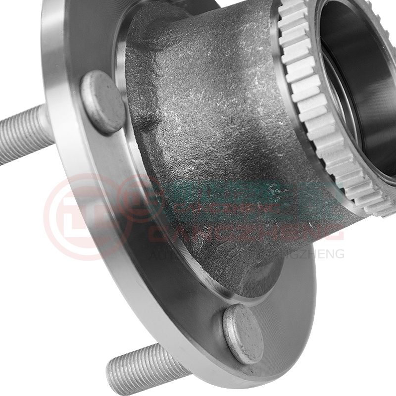 Auto Car Rear Wheel Hub Bearing Parts For Chery QQ3 S11-3301030BA-A