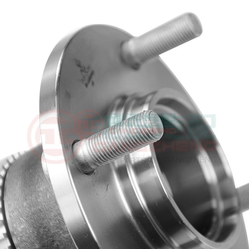 Auto Car Rear Wheel Hub Bearing Parts For Chery QQ3 S11-3301030BA-A