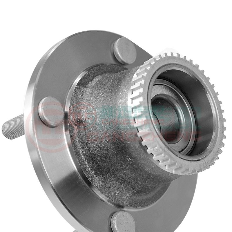 Auto Car Rear Wheel Hub Bearing Parts For Chery QQ3 S11-3301030BA-A