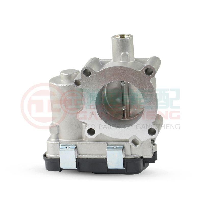 S21-1129010FA Auto Engine Electronic Throttle Valves Spare Part Car Throttle Body Assembly Parts For Chery S12