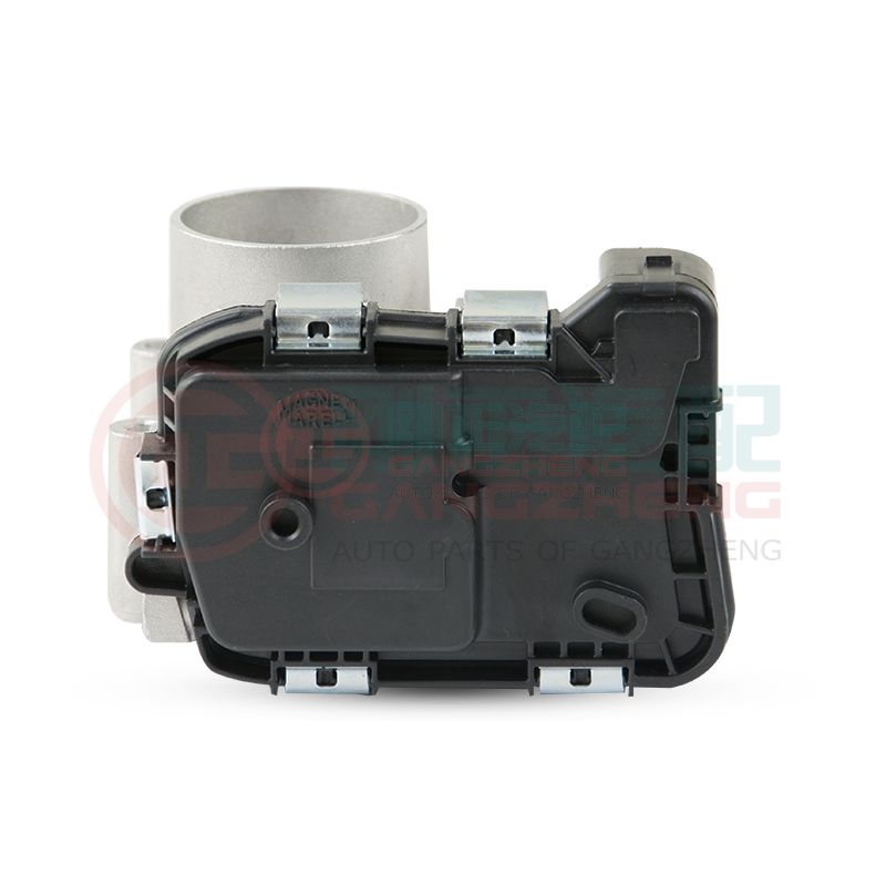 S21-1129010FA Auto Engine Electronic Throttle Valves Spare Part Car Throttle Body Assembly Parts For Chery S12