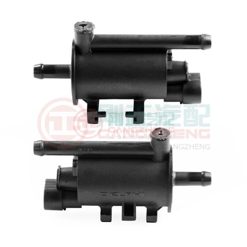 14930-2ZS00 Automobile carbon canister solenoid valve for DFSK Ruiqi