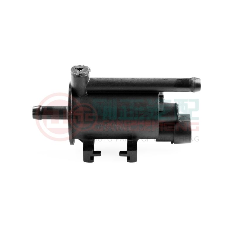 14930-2ZS00 Automobile carbon canister solenoid valve for DFSK Ruiqi