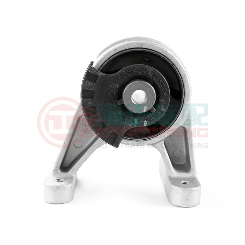 1001050-A08 Auto Car Suspension System Rear Top Rubber Mounting Assembly For Changan CS75