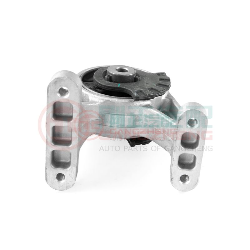 1001050-A08 Auto Car Suspension System Rear Top Rubber Mounting Assembly For Changan CS75