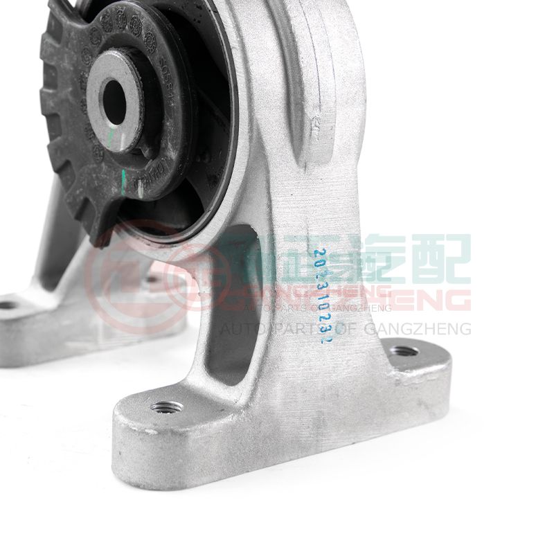 1001050-A08 Auto Car Suspension System Rear Top Rubber Mounting Assembly For Changan CS75